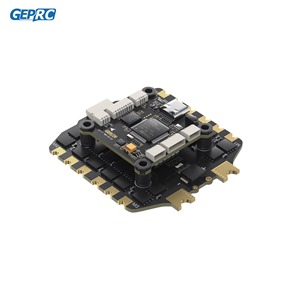Geprc Taker F405 Bls 80a V2 Stack <span class=keywords><strong>A</strong></span> 4en1 <span class=keywords><strong>Esc</strong></span> 16mb Caja Negra Análisis de Datos Registro de Vuelo Plug and Play Racing Fpv Drone - Product Image 3