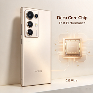 C25 Ultra Luxury <b>Unlocked</b> <b>Mobile</b> <b>Phone</b> Flagship Performance Advanced Camera System Large Storage High End Smartphone cheap <b>phone</b> - Product Image 1
