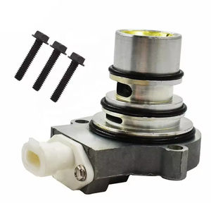 21707055 Vanne de frein à air Pièces détachées pour camions Haute qualité - Product Image 4
