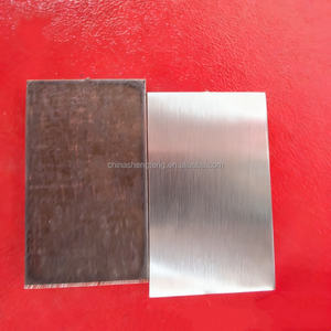 卸売価格 ワイドベルト金属表面研磨 エッジ研削 丸み付け ワイヤードローイング バリ取り機 - Product Image 3