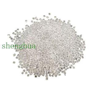 เม็ดพลาสติก PC/ABS สำหรับฉีดขึ้นรูปวัสดุเปลือกเครื่องใช้ไฟฟ้า ทนความร้อนสูง ทนไฟ V0 รุ่น Chi-mei PC-540 - Product Image 2