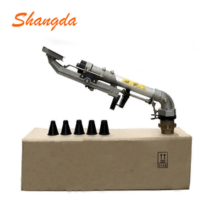 L'industrie Arroseur D'irrigation Grand Arroseur de Pistolet de Pluie Système Pistolet D'<span class=keywords><strong>arrosage</strong></span> 2'' - Product Image 2