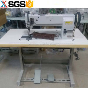 Alfombrilla de coche de cuero 5d de alta calidad, alfombrillas otomanas para coche, máquinas de encaje para máquina de coser Industrial - Product Image 1