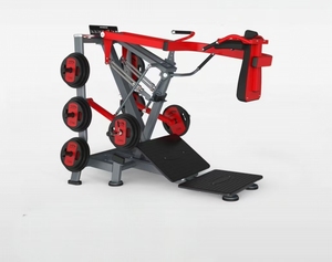 เครื่องออกกำลังกายแบบแผ่นน้ำหนัก MET5-10 SUPER POWER ROW รุ่น Metta5 Series MBH ระดับพรีเมียม - Product Image 5