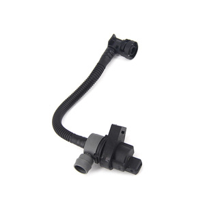 Válvula Solenoide 13907618643 7618643 13999990 Puerto de 1/2 pulgada para válvulas de control BMW - Product Image 1