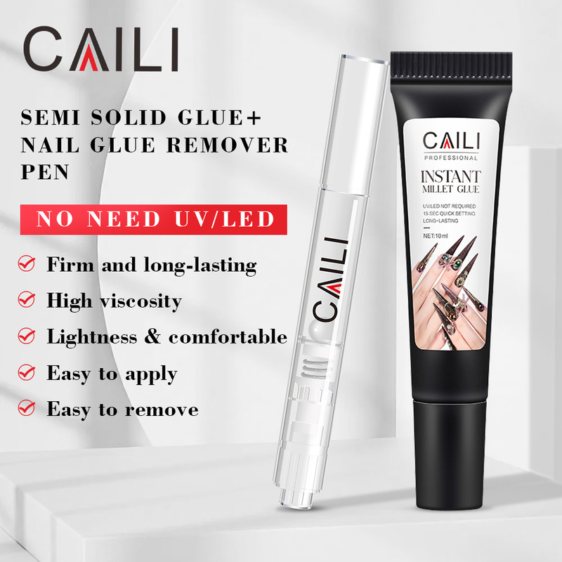 56g Solid Builder Gel for Nails