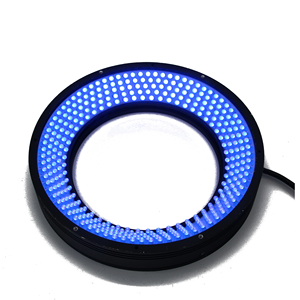 FG-DR Serie Macchina Del Commercio All'ingrosso Illuminazione di Visione Led Anello di Luce per Uso Industriale Che Emettono - Product Image 2