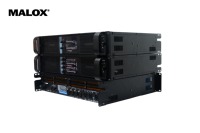 FP10000Q Amplificador de subwoofer profesional estéreo de 10000 vatios, 4 canales, clase TD, para exteriores, para grupos de laboratorio