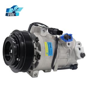 Nuevo Compresor de Aire Acondicionado de 12v con Doble Control FMMHY0103 para Hyundai Kia Sorento - Product Image 2