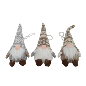 Idea regalo <span class=keywords><strong>di</strong></span> natale piccolo gnomo appeso ornamento no face santa figure natale decorazione <span class=keywords><strong>di</strong></span> fabbrica forniture <span class=keywords><strong>grinch</strong></span> item - Product Image 1
