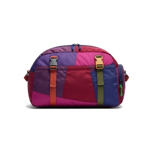 Sac de sport Pickleball Big-Block en Ripstop recyclé, personnalisable avec logo, vente en gros, pour tennis et padel - Product Image 1