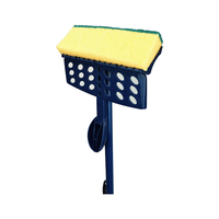 Vadrouille éponge super absorbante éponge à rouleaux vadrouilles de nettoyage tout usage nettoyant pour sols