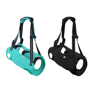 Harnais de levage pour chien, support intégral du corps, porte-chien réglable en maille, assistance pour chiens âgés, harnais pour chien - Product Image 5