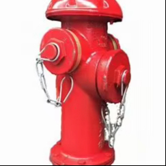 <strong>Fire</strong> Above-ground Hydrant Cast Iron Tenglida Brand Urban &amp; Airport <strong>Fire</strong> Protection - Product Image 3