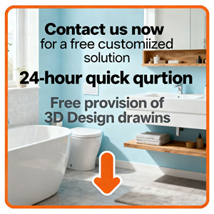 Préfabriqué <span class=keywords><strong>Opaque</strong></span> Portable Japonais Handicap Intégré Complet Caravane Toilette Van Salle De Bains Modulaire Avec <span class=keywords><strong>Baignoire</strong></span> - Product Image 6