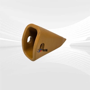 Adaptateur de dent de <span class=keywords><strong>scarificateur</strong></span> pour niveleuse Shantui SG21 SG18 SG27-C5 2223-84-00011 - Product Image 6