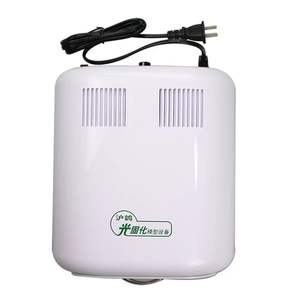 Equipamento de Laboratório <span class=keywords><strong>Dental</strong></span>, Forno de Luz <span class=keywords><strong>LED</strong></span> UV para Cura / Forno de Cura por Luz / Forno de Luz UV - Product Image 2