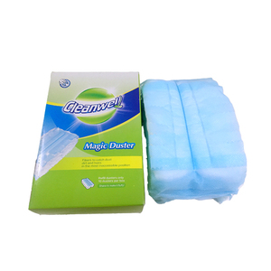 Bàn tay Khăn lau bụi, ma thuật sợi khăn lau bụi dùng một lần Khăn lau bụi, máy tính Khăn lau bụi - Product Image 5