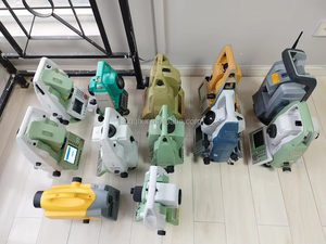 <span class=keywords><strong>Topographie</strong></span> d'occasion quipements station totale ts06 plus pour le prix total est négociable - Product Image 4