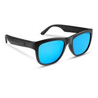 Lunettes de sport sans fil stéréo intra-auriculaires avec casque 5.0, étanches à l'eau, jusqu'à 15 heures d'autonomie, transfrontalier RC