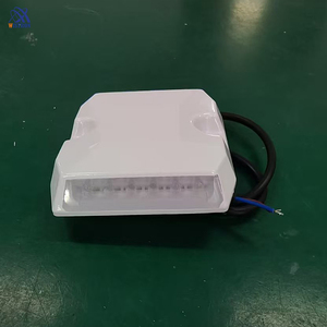 Proveedores de Tachuelas Reflectantes de Plástico para Carreteras a Precio Económico, <span class=keywords><strong>Tipo</strong></span> Cable, Tachuela Reflectante de Plástico con Cable de Aluminio Integrado - Product Image 2