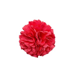 Artificial Silk Chrysanthemum Flower Handmade DIY Hair Accessories Clothing <b>Shoes</b> Bags <b>Decorations</b> Wholesale - Product Image 5