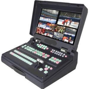HS-2800 เครื่องมือพกพา HD-SD แบบพกพา 12 ช่องสัญญาณ - Product Image 4