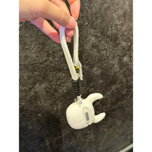 Funda para auriculares de la <span class=keywords><strong>serie</strong></span> Hollow Knight Game Peripherals para AirPods 1/<span class=keywords><strong>2</strong></span>/3/4 Airpods Pro2/pro3, funda protectora para auriculares Kawaii - Product Image 5