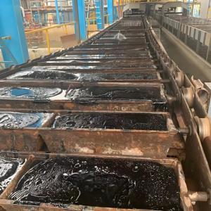 70 # UAE Xuất xứ nhà máy bitum 60 70 <span class=keywords><strong>80</strong></span> <span class=keywords><strong>100</strong></span> nhựa đường và số lượng lớn Nhà sản xuất và xuất khẩu cho xây dựng đường bộ (A) - Product Image 2