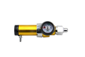 Kinton Regulator tekanan medis, untuk industri oksigen aman - Product Image 5