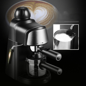 <span class=keywords><strong>Cafetera</strong></span> Eléctrica Mini Zogifts con Función de Espumado, <span class=keywords><strong>Mueble</strong></span> de Café de Viaje 2024, Máquina de Espresso, Prensa Francesa <span class=keywords><strong>para</strong></span> Desayuno - Product Image 3