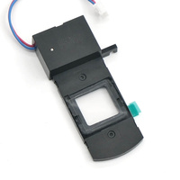 Diamètre d'ouverture 10*10mm, filtre double jour et nuit KPE112Y, commutateur électromagnétique IR-CUT pour caméra CCTV