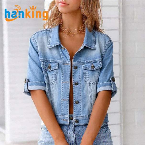 Light Blue-Mid Sleeve