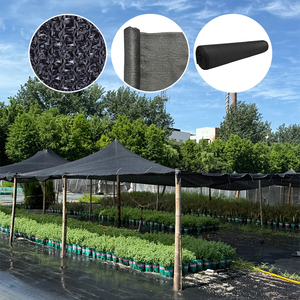 Filet pare-soleil premium et filet d'ombrage respirant et perméable à l'eau <span class=keywords><strong>pour</strong></span> plantations de thé, protection solaire <span class=keywords><strong>pour</strong></span> les buissons de thé - Product Image 6