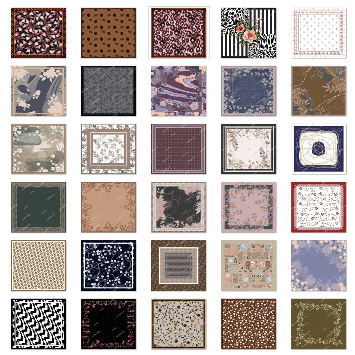 Customized Contact Us