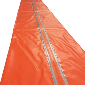 Tuyau de drainage LTCANOPY pour la lutte contre les inondations, grand diamètre, haute pression, pour usage industriel - Product Image 5