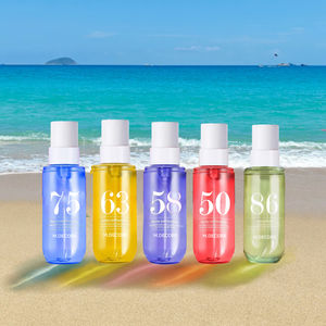 Brume Parfumée pour le Corps et les Cheveux Rio Summer pour Femme, Version Internationale pour <span class=keywords><strong>Sol</strong></span> <span class=keywords><strong>De</strong></span> <span class=keywords><strong>Janeiro</strong></span> Brésil - Product Image 3
