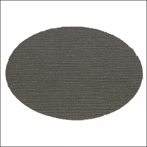 بسعر الجملة عالية الجودة ، أقراص صنفرة شبكية ، ورق صنفرة قرص جلخ ، ورق صنفرة بأفضل سعر - Product Image 1