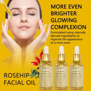 Aceite de semilla de palisandro puro, aceite calmante nutritivo y Revitalizante con logotipo personalizado, aceite de semilla de palisandro orgánico para el cuidado de la piel facial - Product Image 2