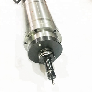 Nuevo Motor de Husillo HSK63A de 18000 rpm - Product Image 2