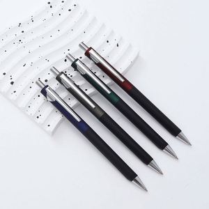 0.5mm Ballpoint <b>Pen</b> High-quality Business Writing Smooth Signature <b>Pen</b> Enterprise Customized LOGO Brand Promotion - Product Image 3