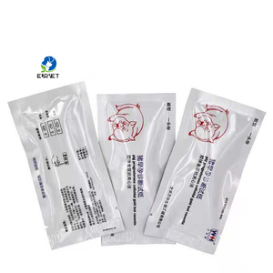 EUR VET 가장 인기있는 수의학 장비 돼지 약 임신 테스터 스트립 소변 임신 테스트 키트 - Product Image 2