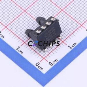 Original y nuevo GZP6897D0.5KPW SOP-8 Sensor de presión Venta completa Chips de componentes electrónicos Proveedor y servicio BOM - Product Image 2