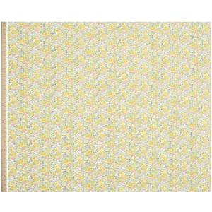 Ткань хлопчатобумажная расчесанная качественная 100% хлопчатобумажная ткань для одежды платье рубашка - Product Image 5