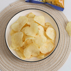 Chips <span class=keywords><strong>de</strong></span> Patata Finos y Crujientes Golden Flake Original - Product Image 3