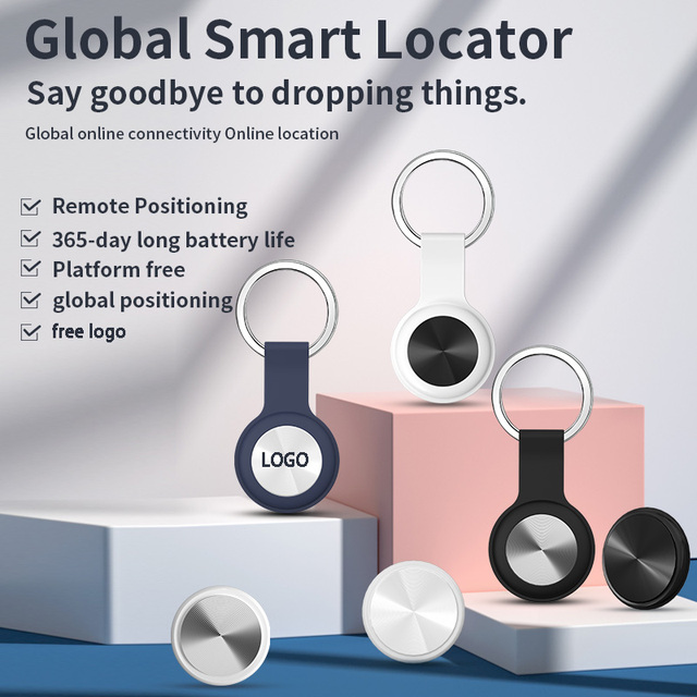 Global Real-Time Tracking Pet Dog Tracker Locator Rastreador Gps Para Mascotas Mini Gps Tracker