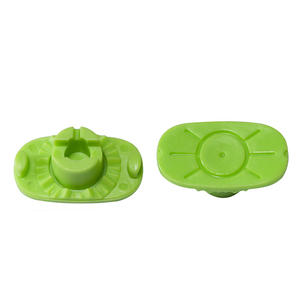 כוס שאיבת פלסטיק niv לעז עדשות - Product Image 4