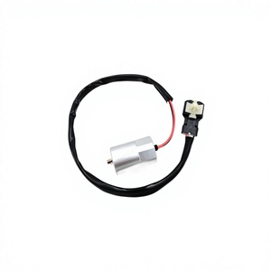 สำหรับเซ็นเซอร์ความเร็วรถอีซูซุ 1-83127-115-0 สำหรับเปลี่ยนซ่อม - Product Image 1