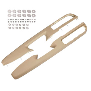 แผงราวจับประตูด้านข้าง 80994 80995 ABS ด้านซ้ายสำหรับเปลี่ยนซ่อม - Product Image 1