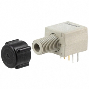 Transmisores de Fibra Óptica HFBR-1604Z Nuevos y Originales XMITTER FIBER OPTIC 655NM - Product Image 1